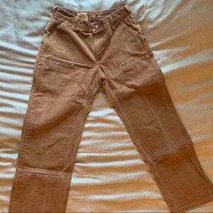 Carhartt Double Front Pant